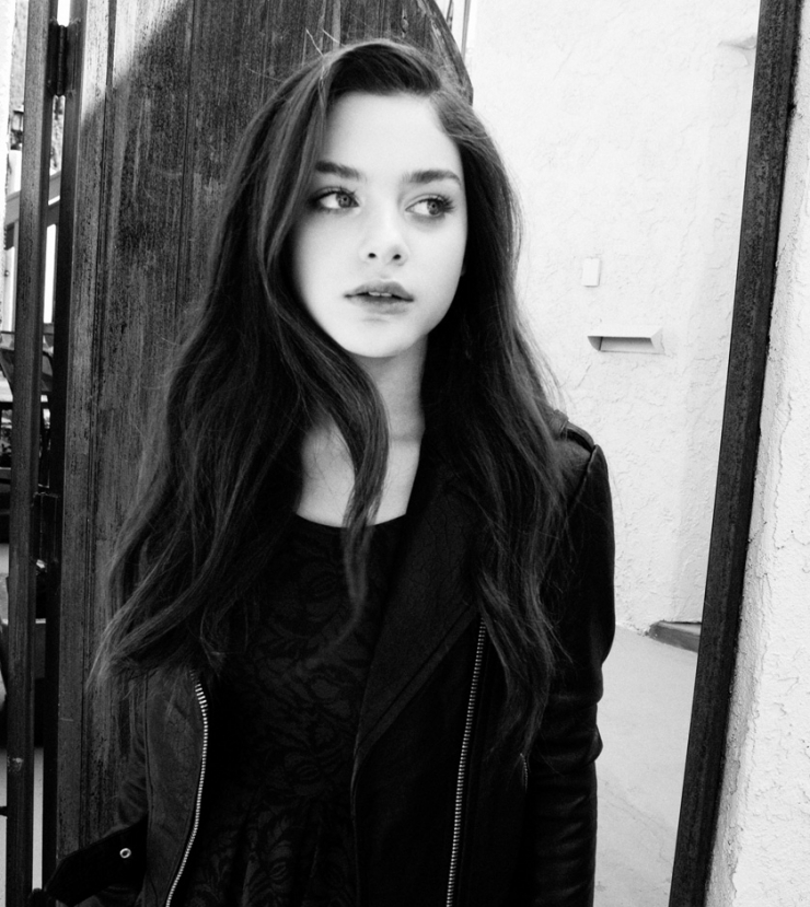 Odeya Rush