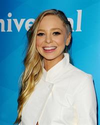 Portia Doubleday