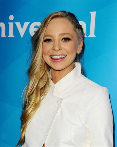 Portia Doubleday