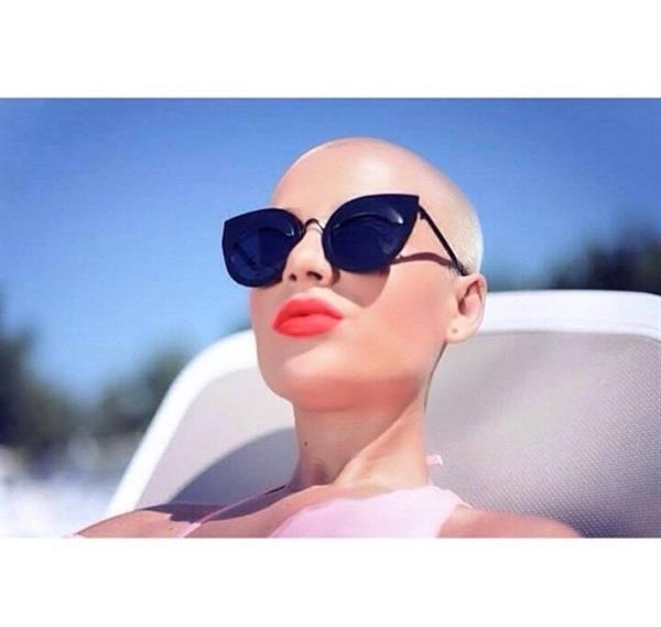 Amber Rose