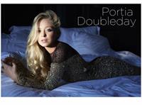 Portia Doubleday