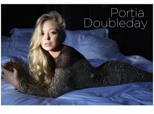 Portia Doubleday