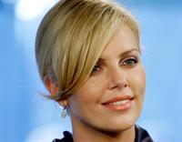 Charlize Theron