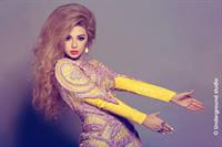 Myriam Fares