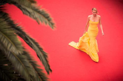 Charlize Theron