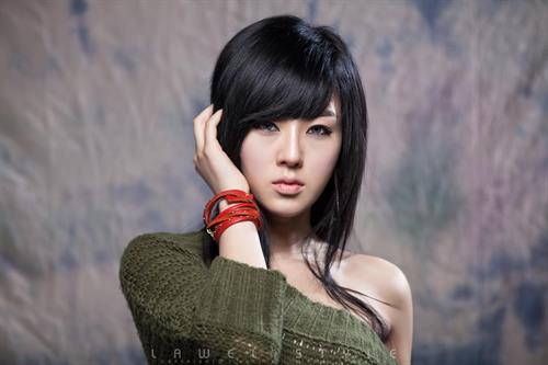 Hwang Mi Hee