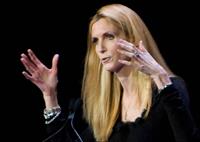 Ann Coulter