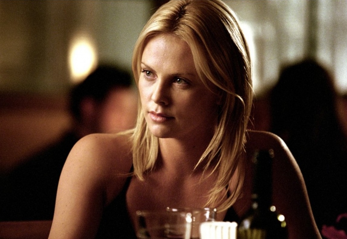 Charlize Theron