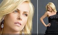 Charlize Theron