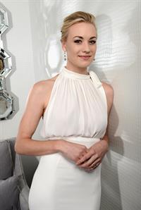 Yvonne Strahovski - Australians In Film Awards Dinner June 27, 2012 in Century City, California