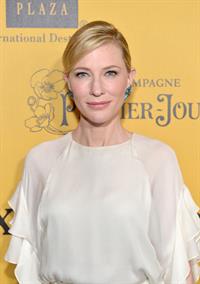 Cate Blanchett at Women In Film 2014 Crystal And Lucy Awards June 11, 2014