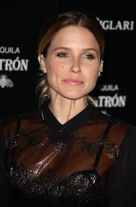 Sophia Bush at Maxim's Hot 100 Women Of 2014 Celebration June 10th, 2014