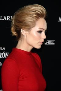 Laura Vandervoort Pictures Laura Vandervoort Maxim's Hot 100 Women Of 2014 Celebration June 10th, 2014