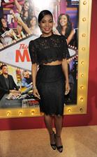 Gabrielle Union attending the  Think Like A Man Too  premiere, L.A. June 9, 2014