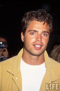 David Charvet