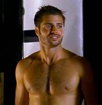 David Charvet