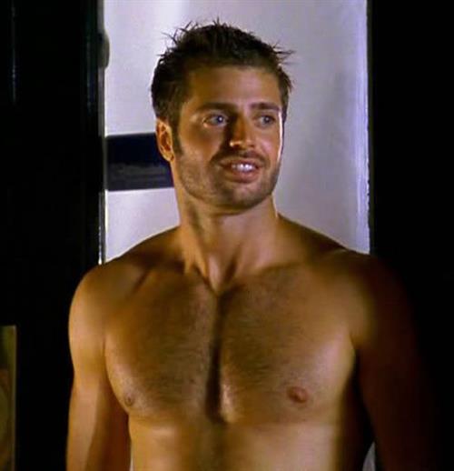 David Charvet