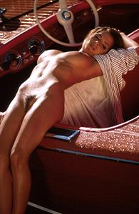 Kelly Monaco - breasts