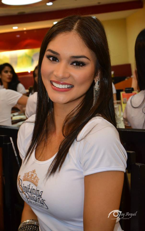 Pia Wurtzbach
