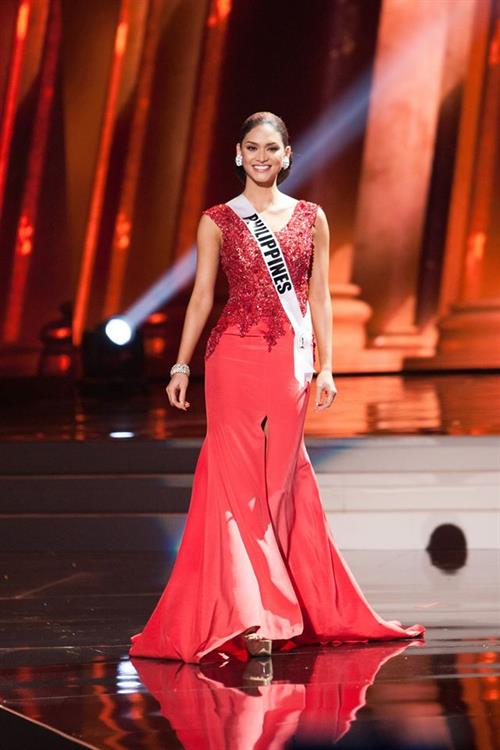 Pia Wurtzbach