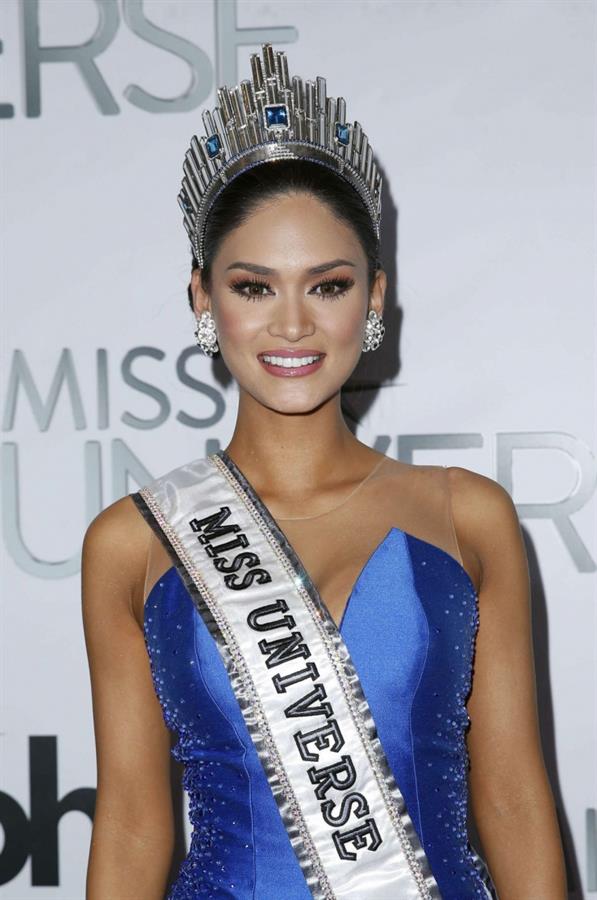 Pia Wurtzbach