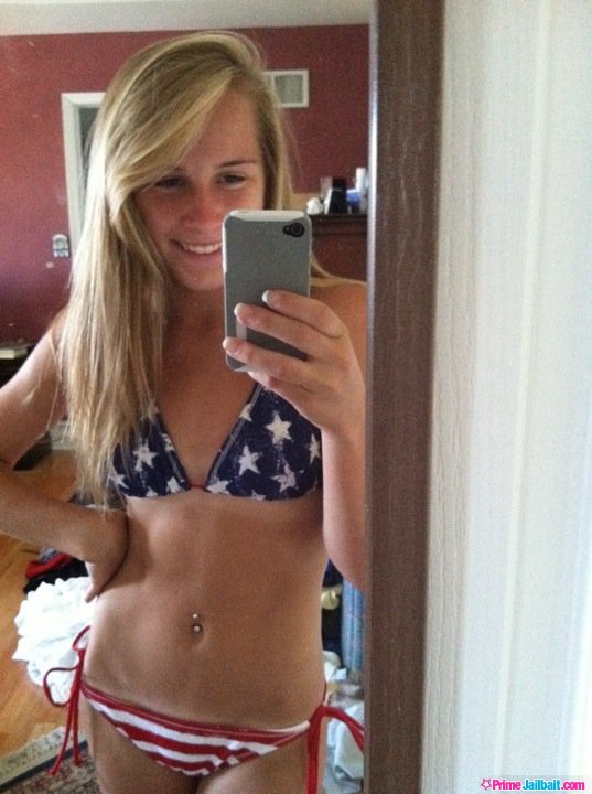 Usa girl