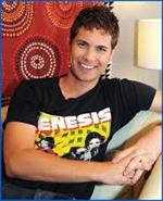 Drew Seeley