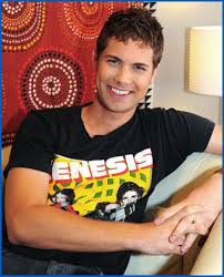 Drew Seeley