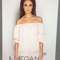 Megan McKenna