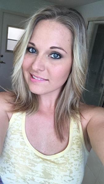 Anonymous taking a selfie