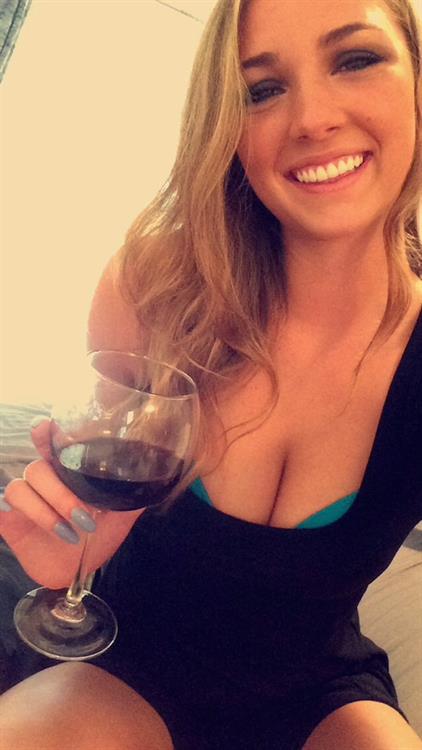 Anonymous taking a selfie