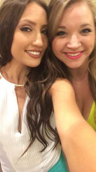 Anonymous taking a selfie