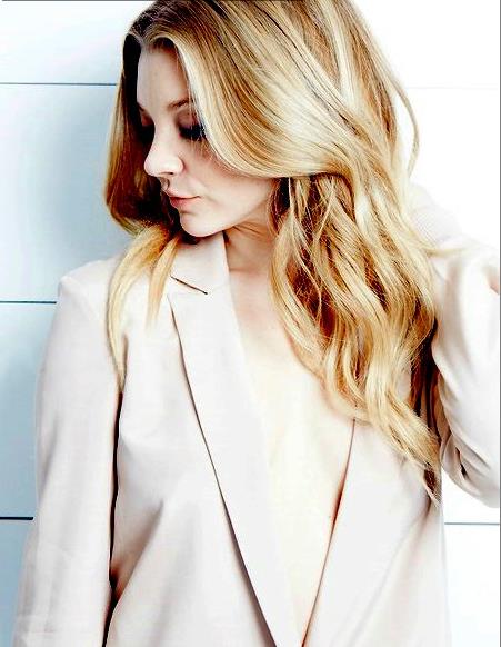 Natalie Dormer