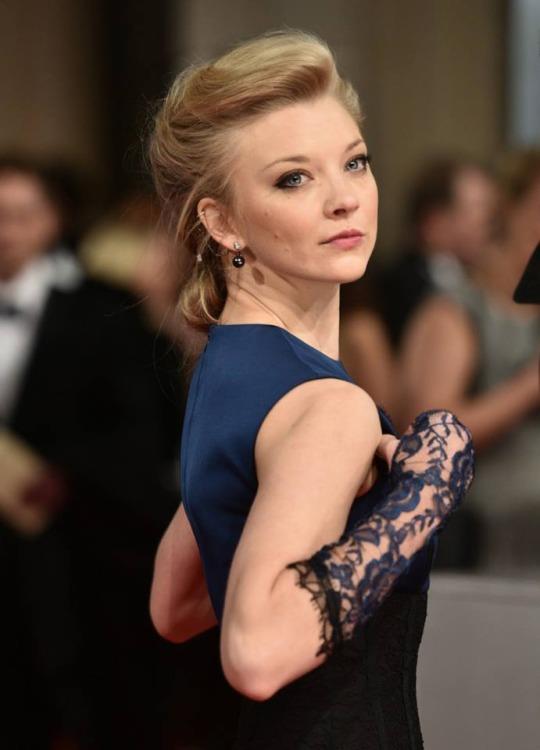 Natalie Dormer