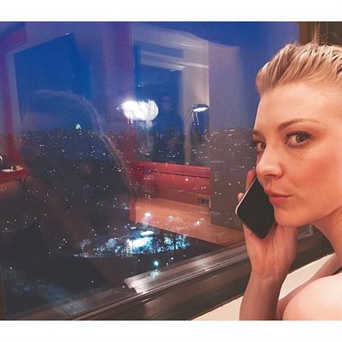 Natalie Dormer