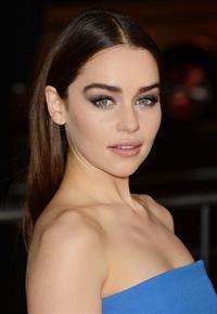 Emilia Clarke