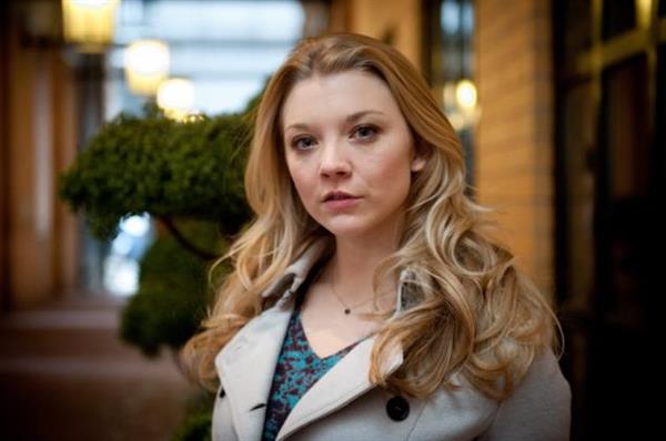 Natalie Dormer