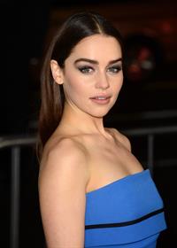 Emilia Clarke