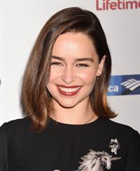 Emilia Clarke