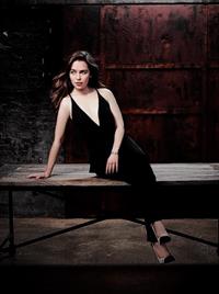 Emilia Clarke