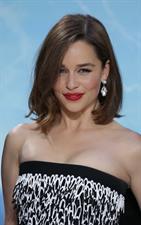Emilia Clarke