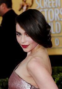 Emilia Clarke