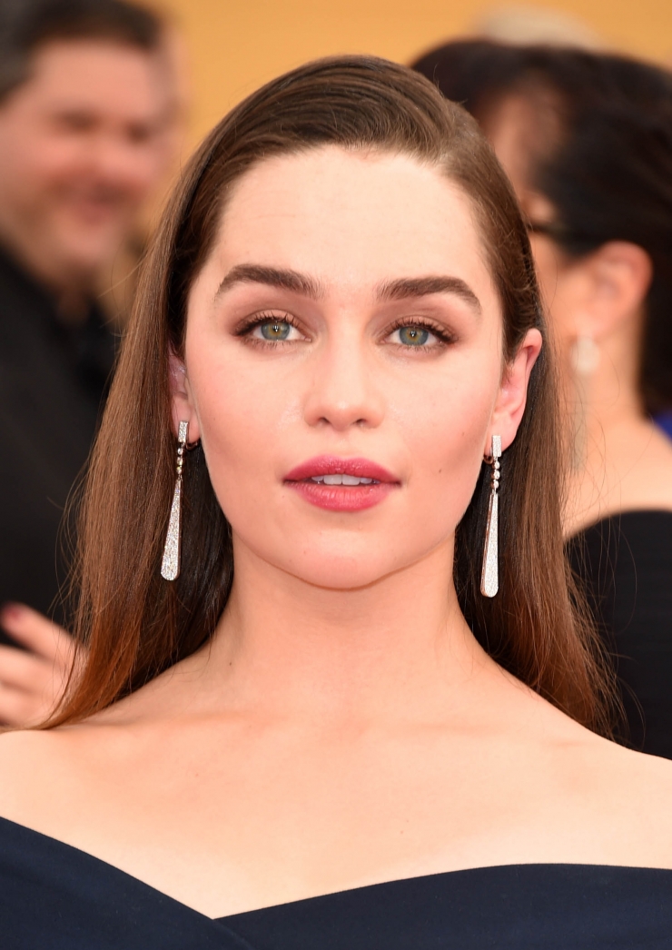 Emilia Clarke