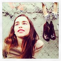 Emilia Clarke