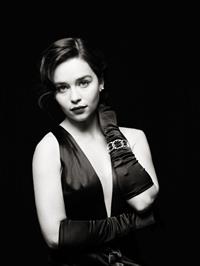 Emilia Clarke
