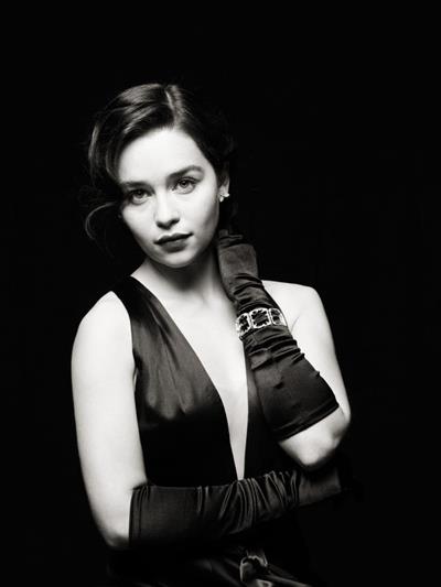 Emilia Clarke