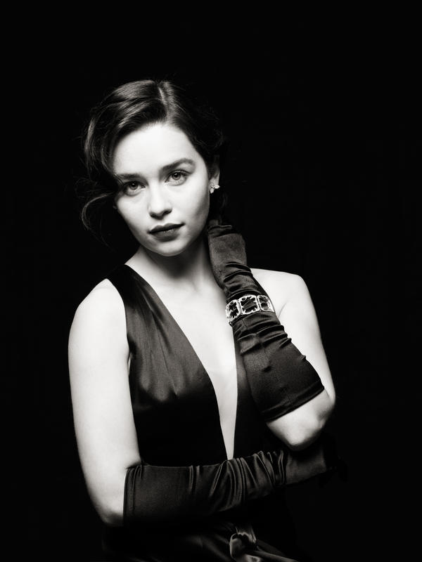 Emilia Clarke