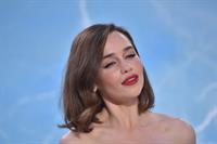 Emilia Clarke