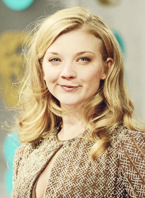 Natalie Dormer