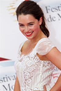 Emilia Clarke